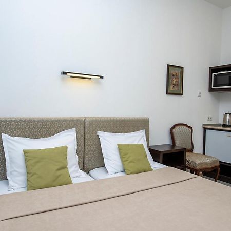 Apart Hotel Gh Tbilisi Exterior foto